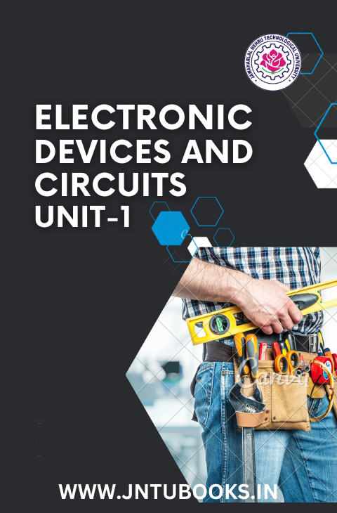 EDC UNIT-1